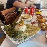  מסעדת הליבנה